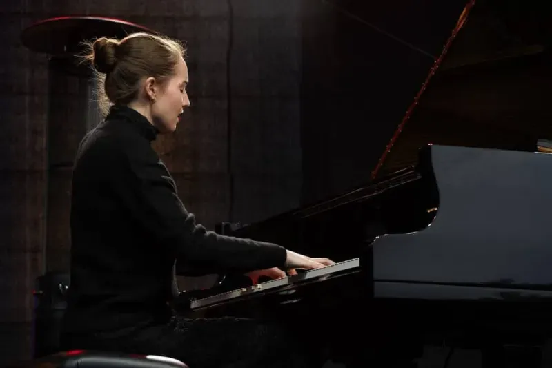 Zuzanna Sejbuk, zdjęcie 13