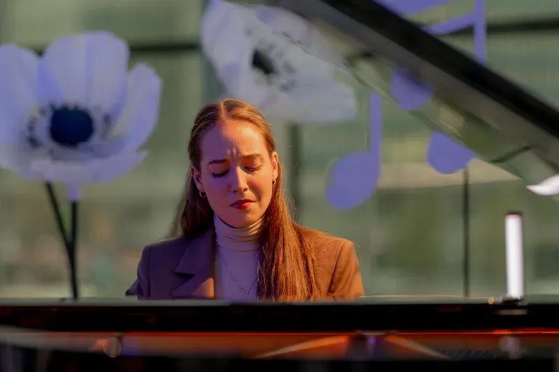Zuzanna Sejbuk, zdjęcie 14