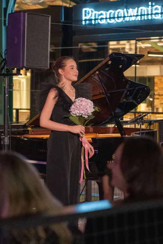 Zuzanna Sejbuk, zdjęcie 35