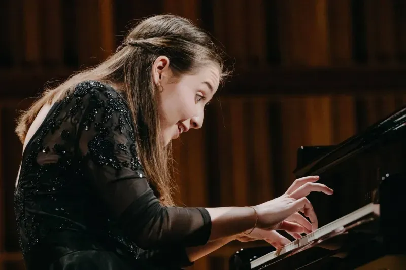 Zuzanna Sejbuk, zdjęcie 5