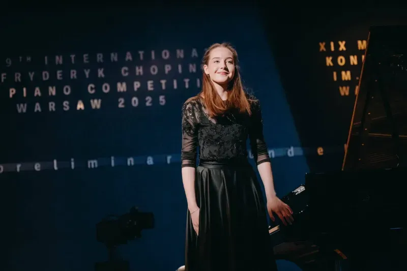 Zuzanna Sejbuk, zdjęcie 3