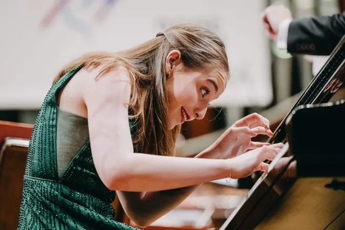 Zuzanna Sejbuk Galeria